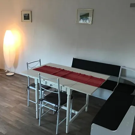 Haus Oberkirchen Naehe Winterberg Skiliftkarussell Апартаменты *