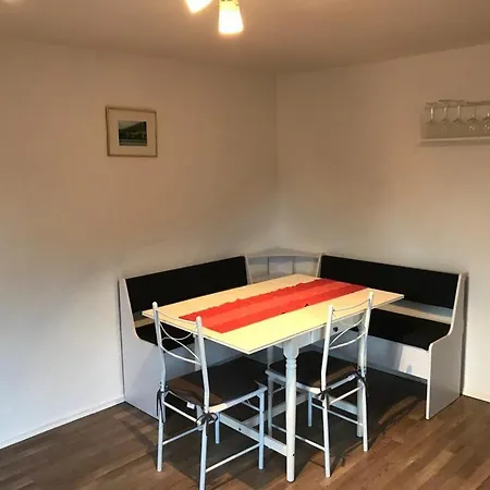 Апартаменты Haus Oberkirchen Naehe Winterberg Skiliftkarussell Шмалленберг
