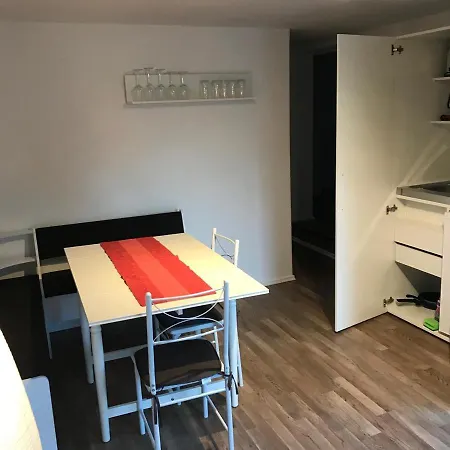 Haus Oberkirchen Naehe Winterberg Skiliftkarussell Шмалленберг