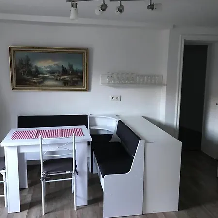 Haus Oberkirchen Naehe Winterberg Skiliftkarussell Апартаменты Шмалленберг