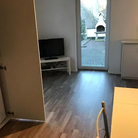Апартаменты Haus Oberkirchen Naehe Winterberg Skiliftkarussell