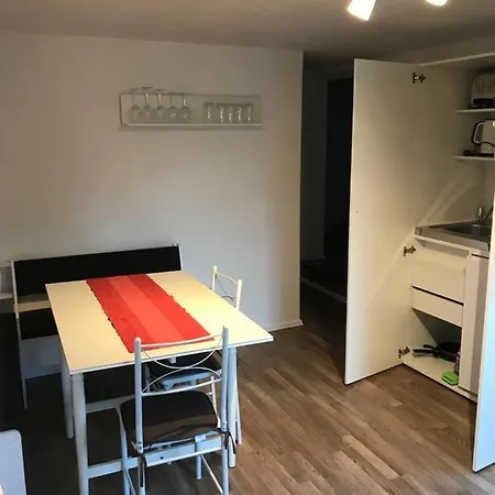 Haus Oberkirchen Naehe Winterberg Skiliftkarussell Апартаменты