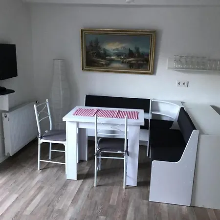 Haus Oberkirchen Naehe Winterberg Skiliftkarussell Апартаменты