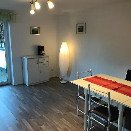 Haus Oberkirchen Naehe Winterberg Skiliftkarussell Апартаменты *