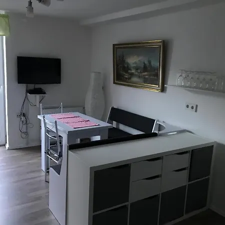Haus Oberkirchen Naehe Winterberg Skiliftkarussell