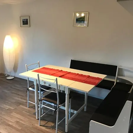 Haus Oberkirchen Naehe Winterberg Skiliftkarussell *