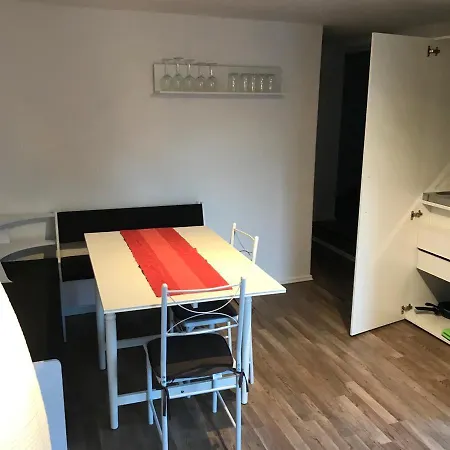 Haus Oberkirchen Naehe Winterberg Skiliftkarussell * Шмалленберг