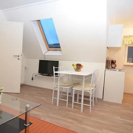 Apartment Haus Oberkirchen Nähe Winterberg Bis 20 P Schmallenberg