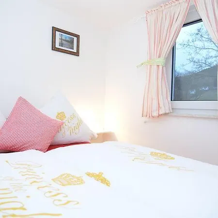 Апартаменты Haus Oberkirchen Naehe Winterberg Skiliftkarussell