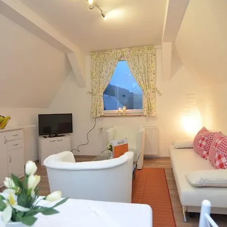 Апартаменты Haus Oberkirchen Naehe Winterberg Skiliftkarussell Шмалленберг