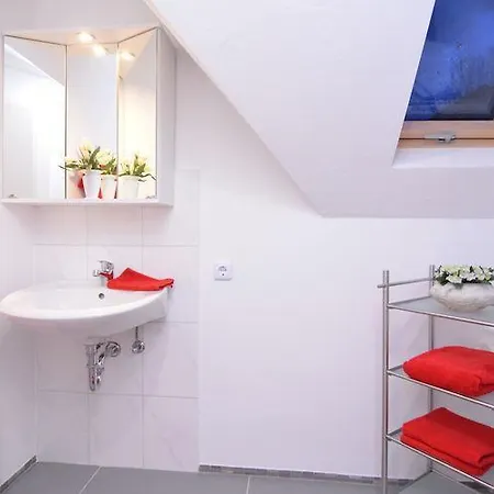 Haus Oberkirchen Naehe Winterberg Skiliftkarussell *