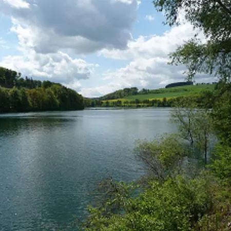 Appartement Haus Oberkirchen Naehe Winterberg Bis 20 P *