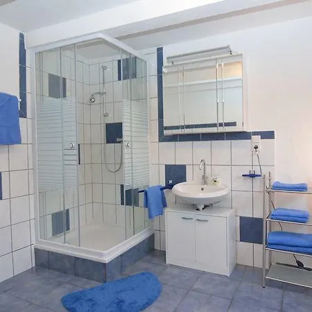 Haus Oberkirchen Nähe Winterberg Bis 20 P Apartment *