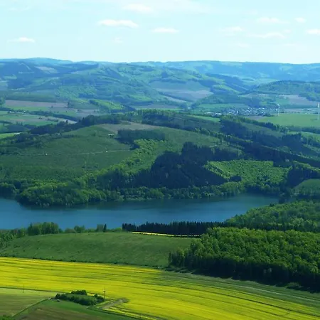 Apartment Haus Oberkirchen Nähe Winterberg Bis 20 P Schmallenberg