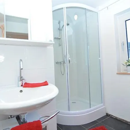 Haus Oberkirchen Naehe Winterberg Skiliftkarussell Апартаменты Шмалленберг