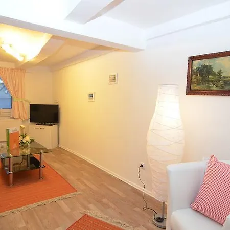 Haus Oberkirchen Naehe Winterberg Skiliftkarussell Апартаменты