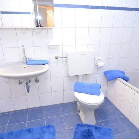 Haus Oberkirchen Naehe Winterberg Skiliftkarussell Апартаменты Шмалленберг