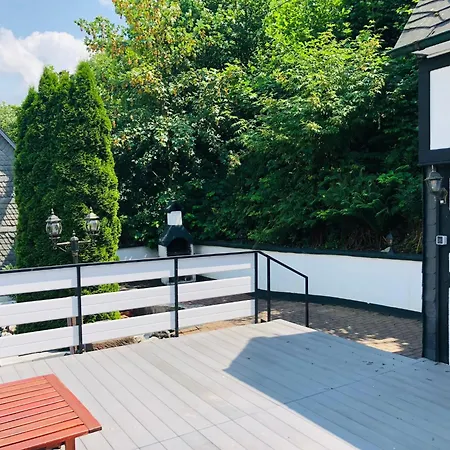 Haus Oberkirchen Nähe Winterberg Bis 20 P Schmallenberg