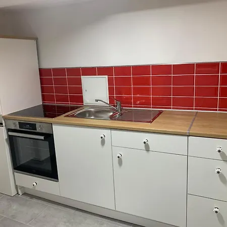 Apartment Haus Oberkirchen Nähe Winterberg Bis 20 P