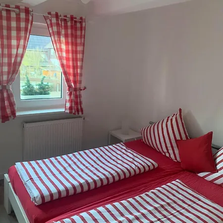 Apartment Haus Oberkirchen Nähe Winterberg Bis 20 P *