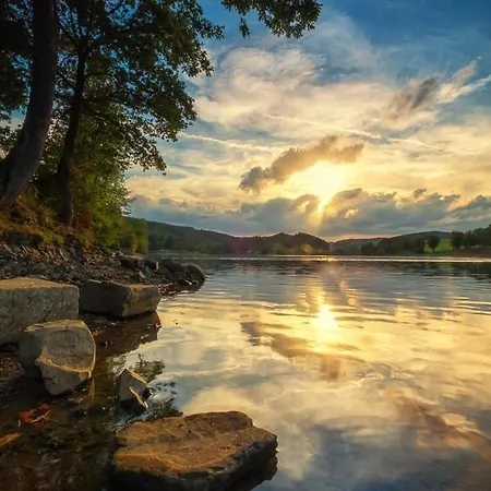 Haus Oberkirchen Nähe Winterberg Bis 20 P Apartment