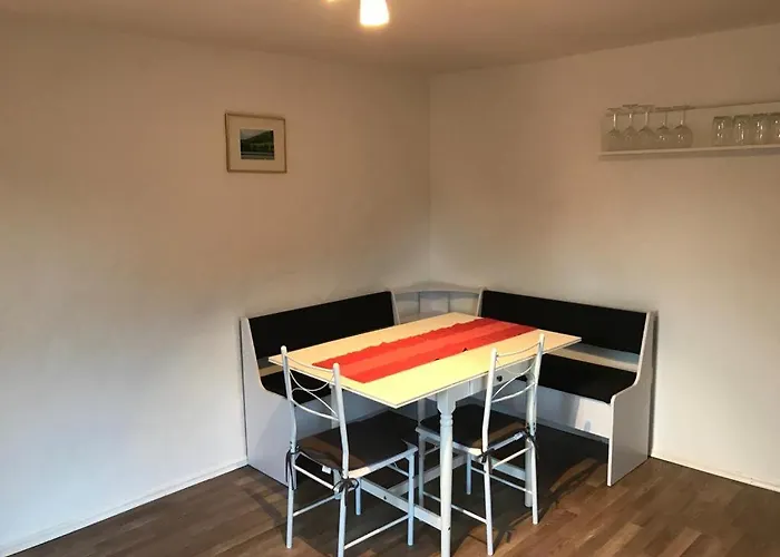 Apartamento Haus Oberkirchen Naehe Winterberg Bis 20 P Schmallenberg