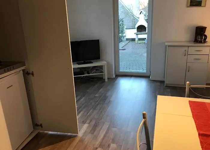 Appartement Haus Oberkirchen Naehe Winterberg Bis 20 P