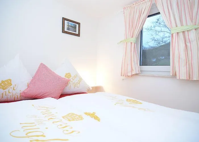 Apartamento Haus Oberkirchen Naehe Winterberg Bis 20 P