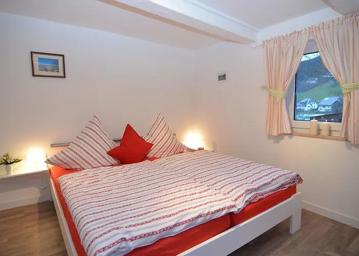 Haus Oberkirchen Naehe Winterberg Bis 20 P Apartamento Schmallenberg