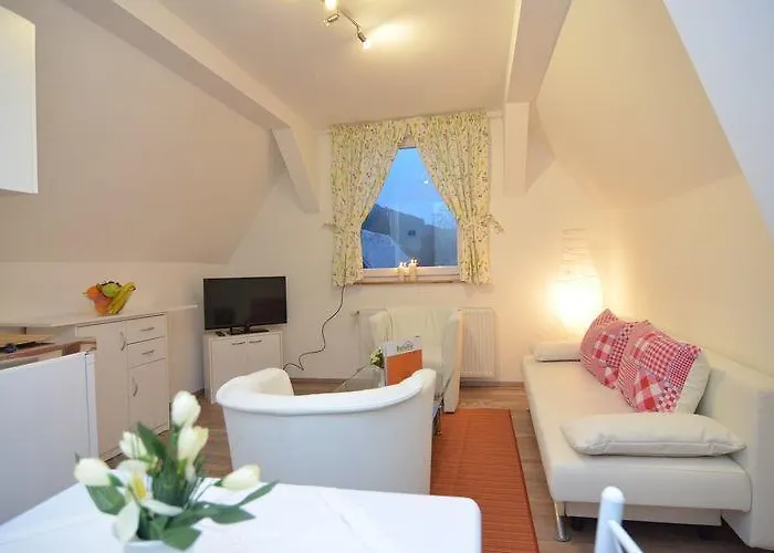 Apartamento Haus Oberkirchen Naehe Winterberg Bis 20 P Schmallenberg