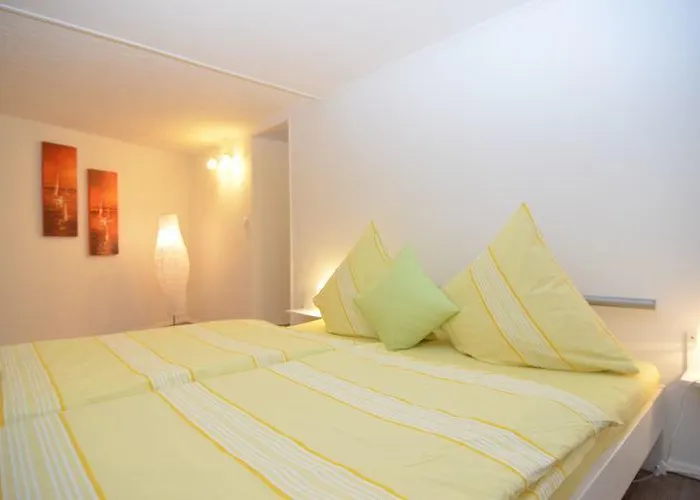 Appartement Haus Oberkirchen Naehe Winterberg Bis 20 P *