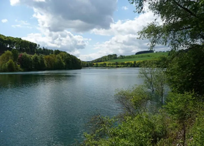 Apartamento Haus Oberkirchen Naehe Winterberg Bis 20 P *