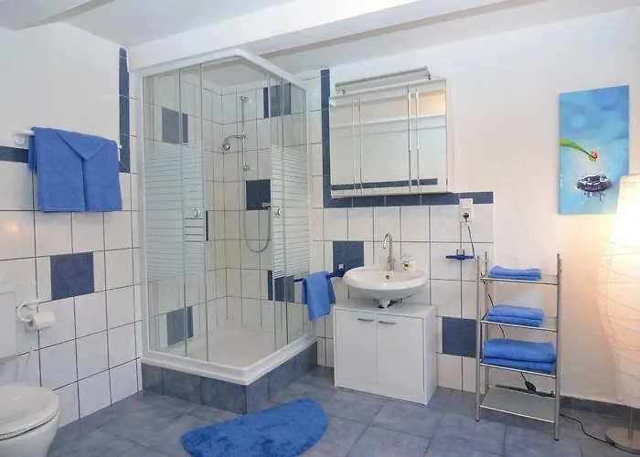 Haus Oberkirchen Naehe Winterberg Bis 20 P Appartement *