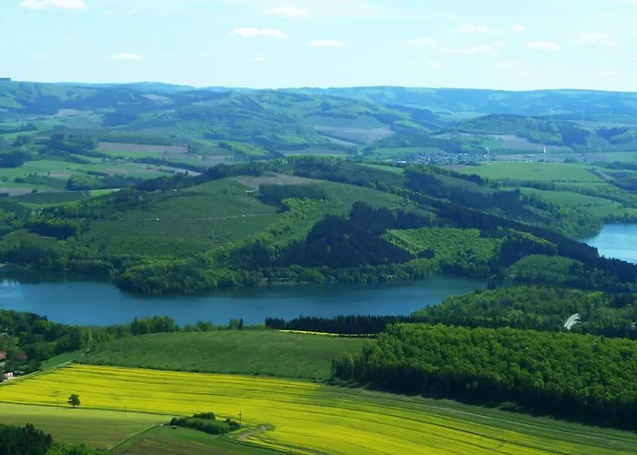 Appartement Haus Oberkirchen Naehe Winterberg Bis 20 P Schmallenberg
