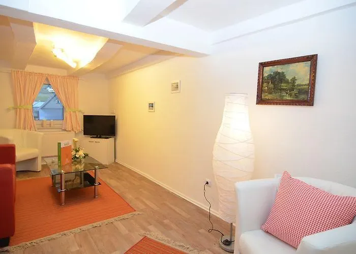 Haus Oberkirchen Naehe Winterberg Bis 20 P Apartamento