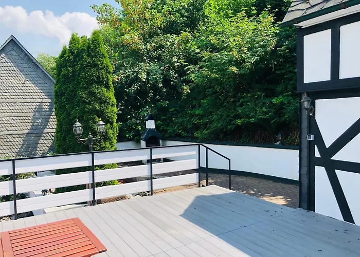 Haus Oberkirchen Naehe Winterberg Bis 20 P Schmallenberg