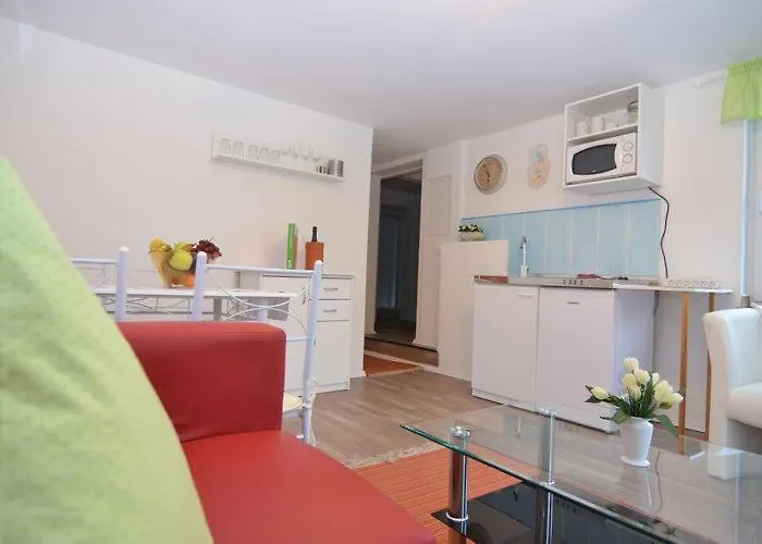 Appartement Haus Oberkirchen Naehe Winterberg Bis 20 P Schmallenberg