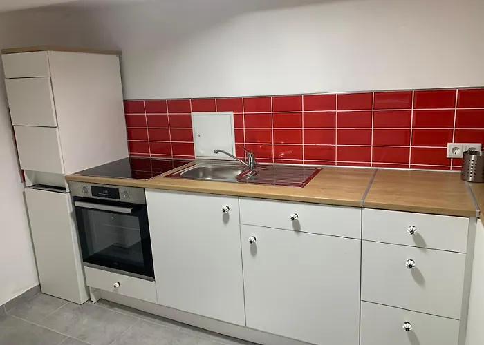 Appartement Haus Oberkirchen Naehe Winterberg Bis 20 P