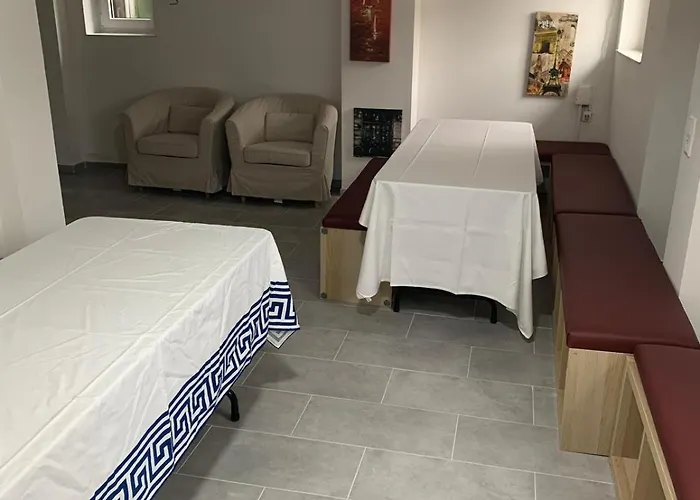 Appartement Haus Oberkirchen Naehe Winterberg Bis 20 P *